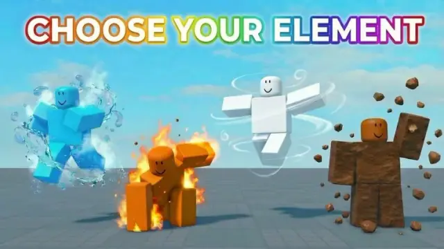 Elemental Magic Arena: All Elements and Moveset Guide